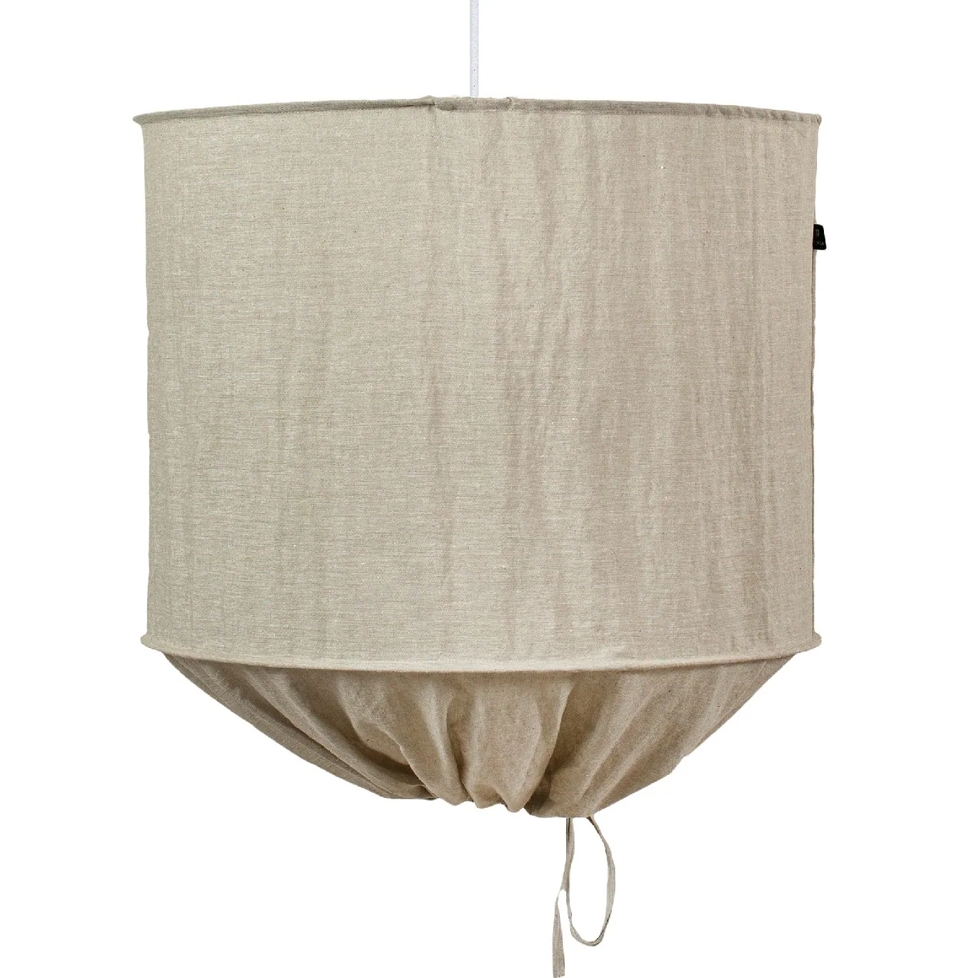 Lampa lniana Himla Natural Home Decor