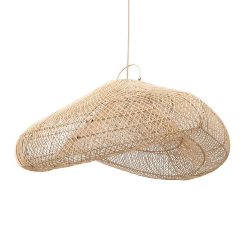 Abażury rattanowe Natural Home Decor