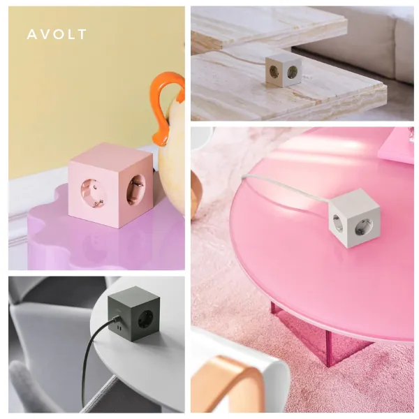 Avolt
