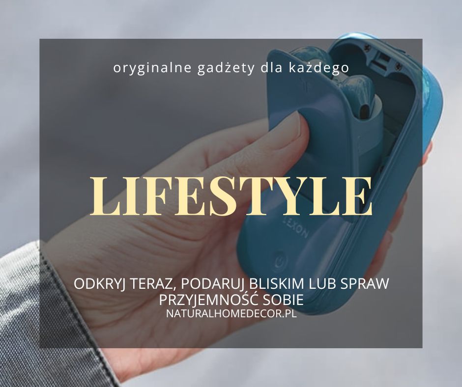 Lifestyle