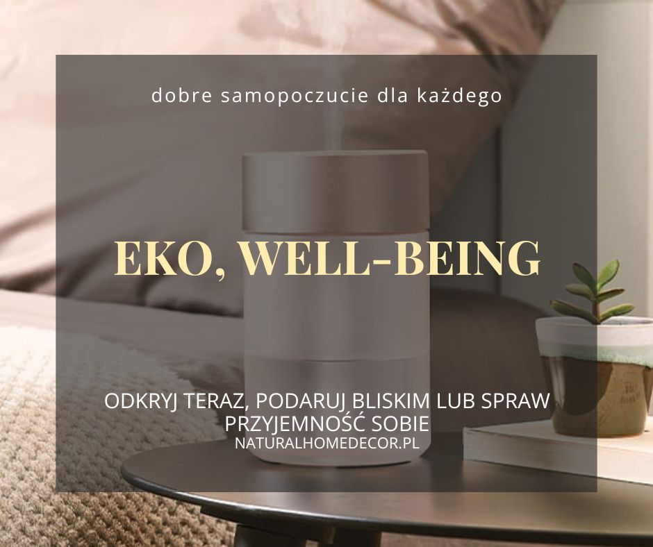 black friday eko well-being