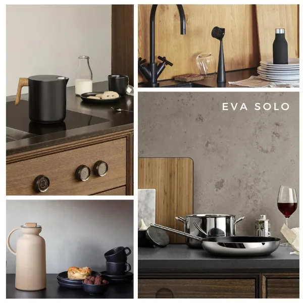 Eva Solo Natural Home Decor