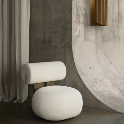 Designerskie meble nowoczesne Natural Home Decor
