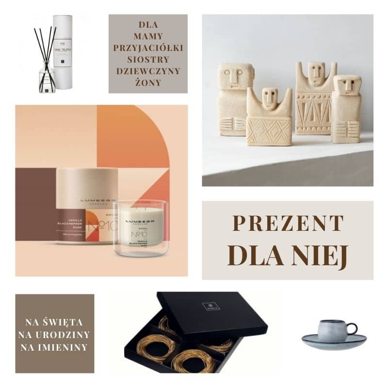 Prezent dla niej prezent dla mamy prezent dla przyjaciółki prezent dla siostry siostry prezent dla dziewczyny Naturalhomedecor