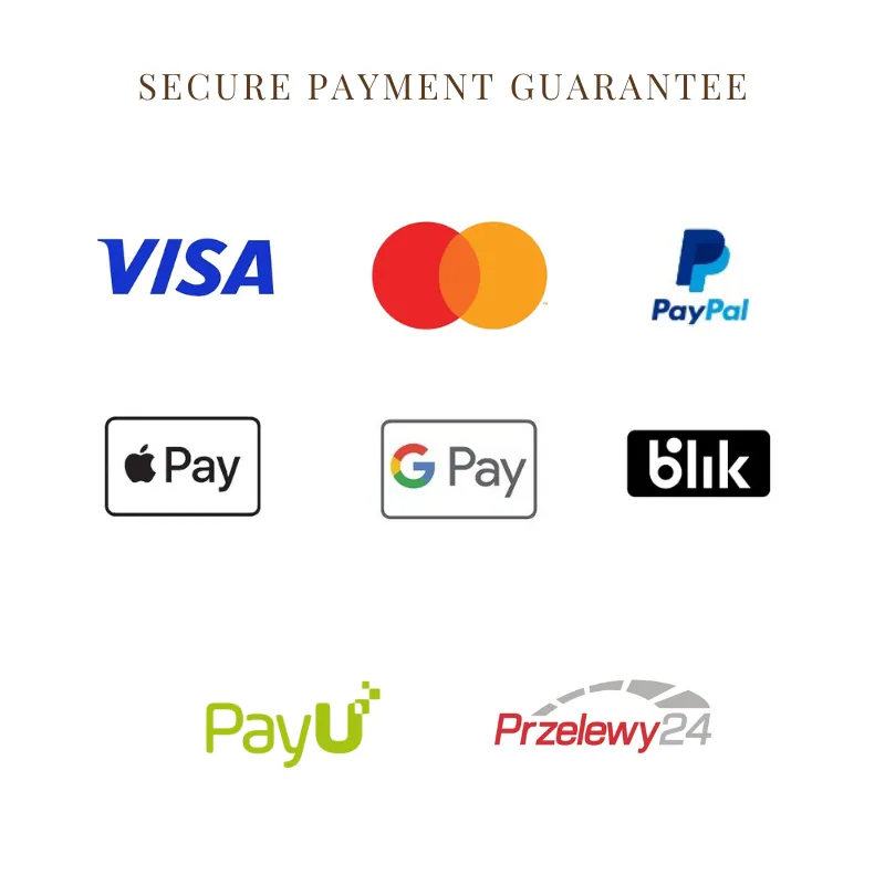 secure payments