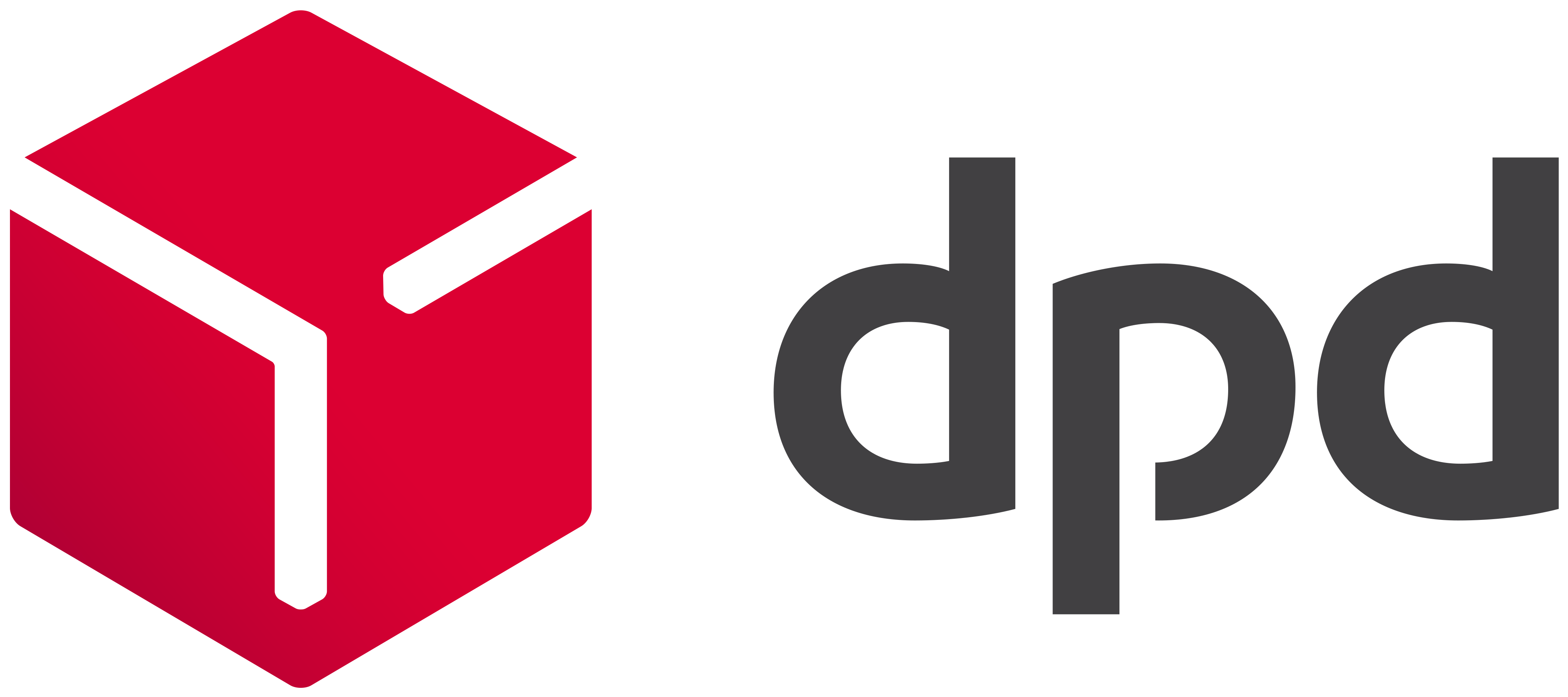 DPD kurier