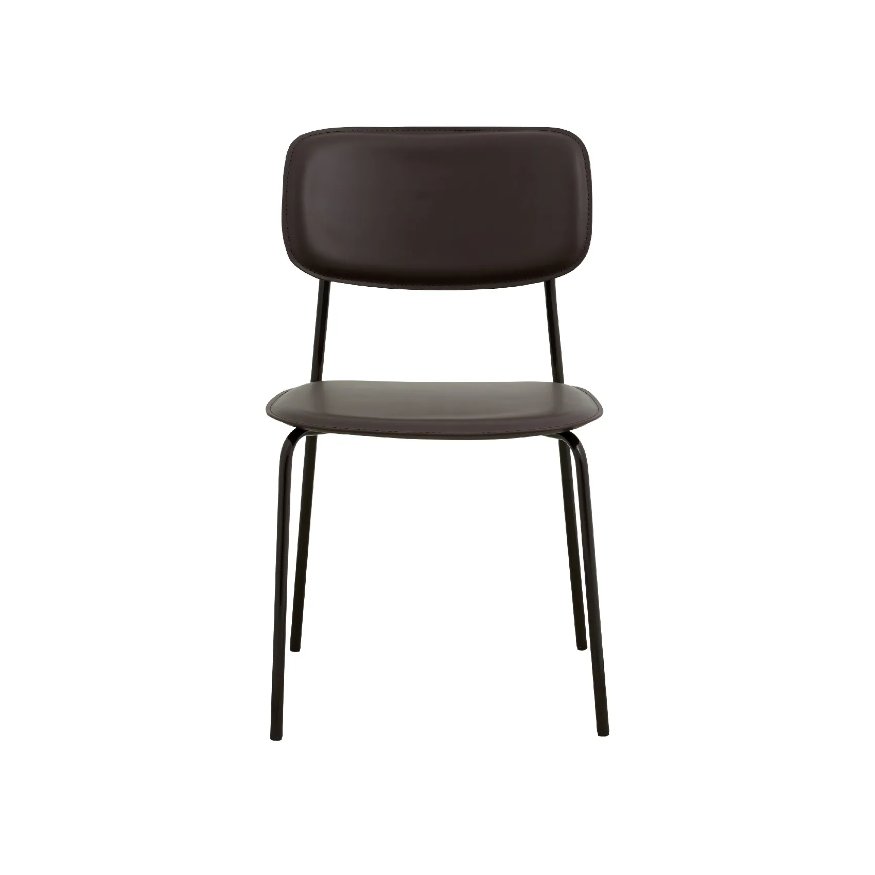 minimalistyczne krzesło, Natural Home Decor, krzesła