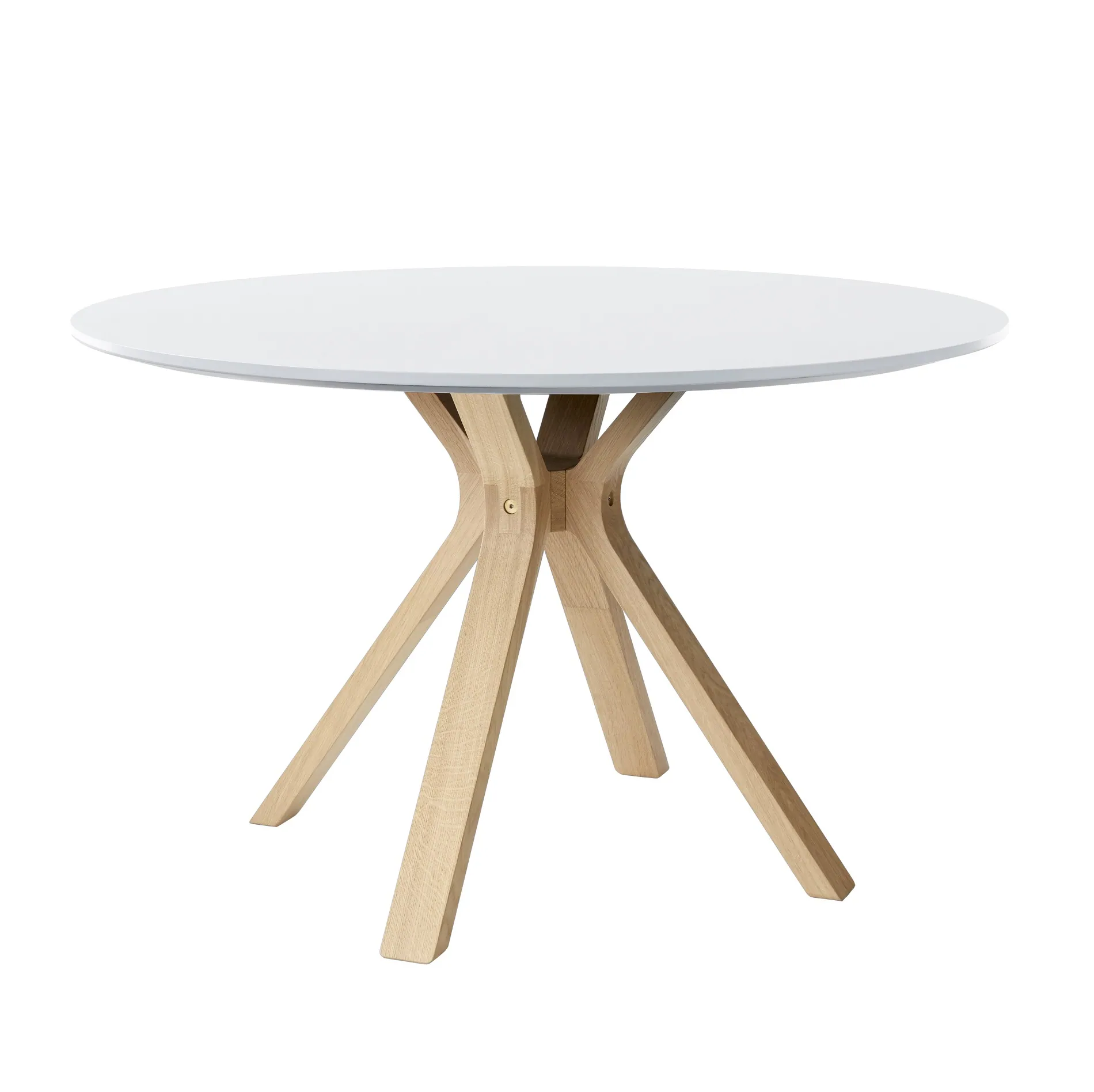 Mały stół jadalniany Andersen Furniture Natural Home Decor