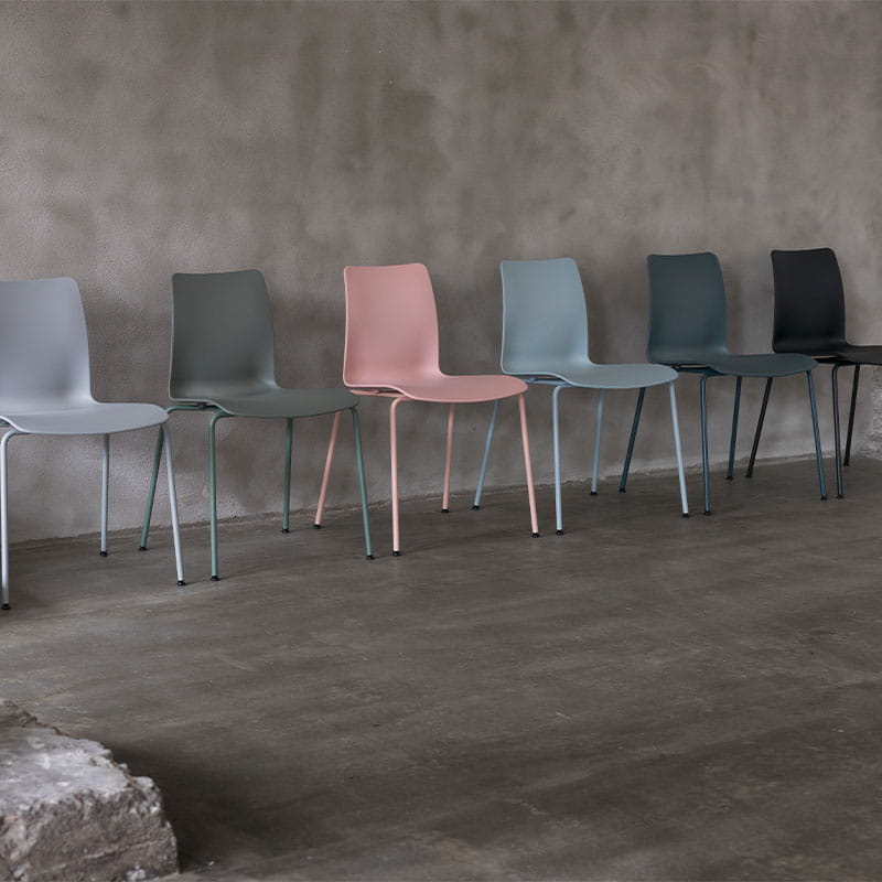 krzesła designerskie Andersen Funiture Dry, sklep meblowy online, Naturalhomedecor