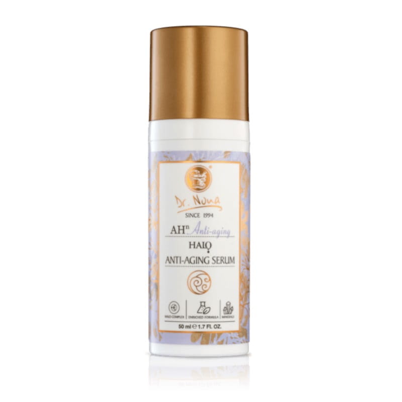 najlepsze serum przeciwstarzeniowe, sklep natural home decor
