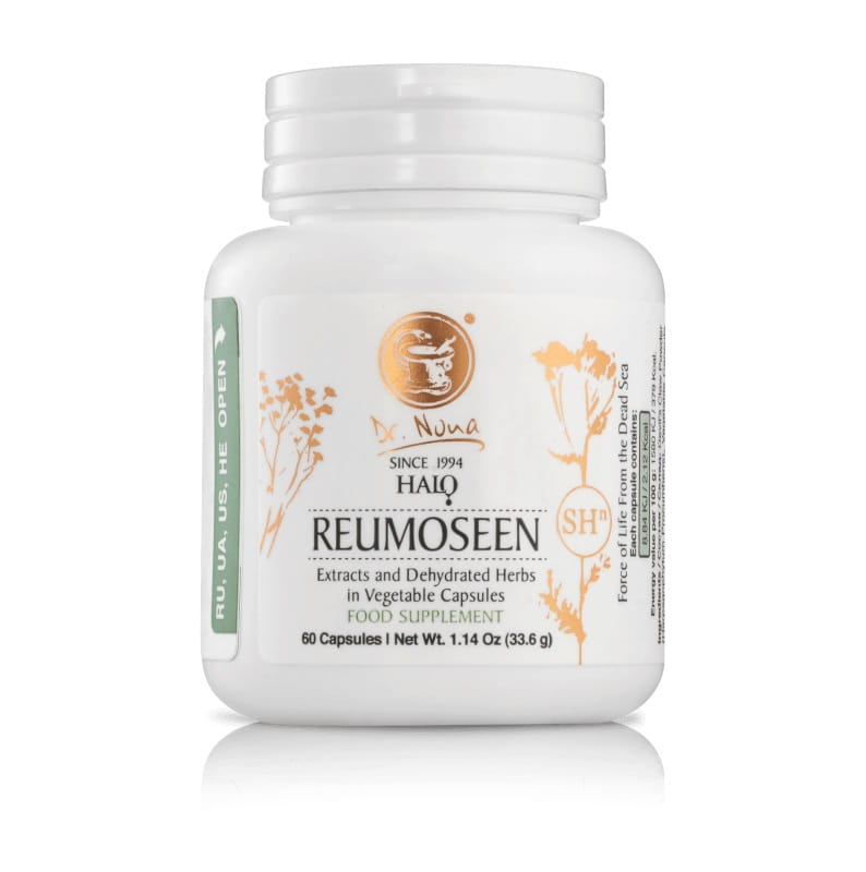 dr nona Reumoseen, sklep natural home decor