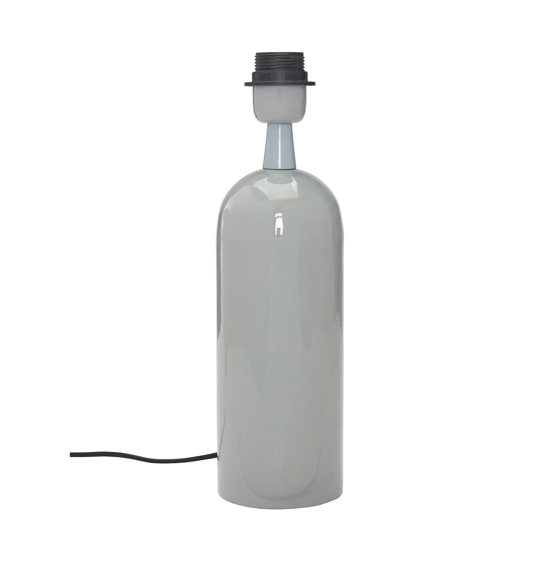metalowa podstawa lampy, sklep natural home decor