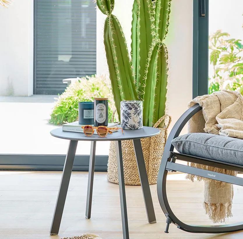 stolik na balkon, sklep natural home decor