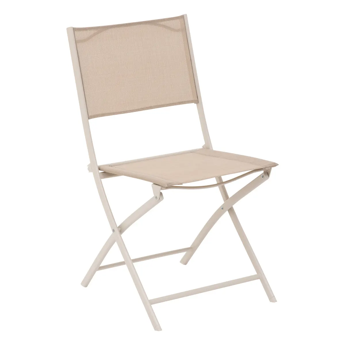 krzesła ogrodowe składane Hesperide, sklep natural home decor
