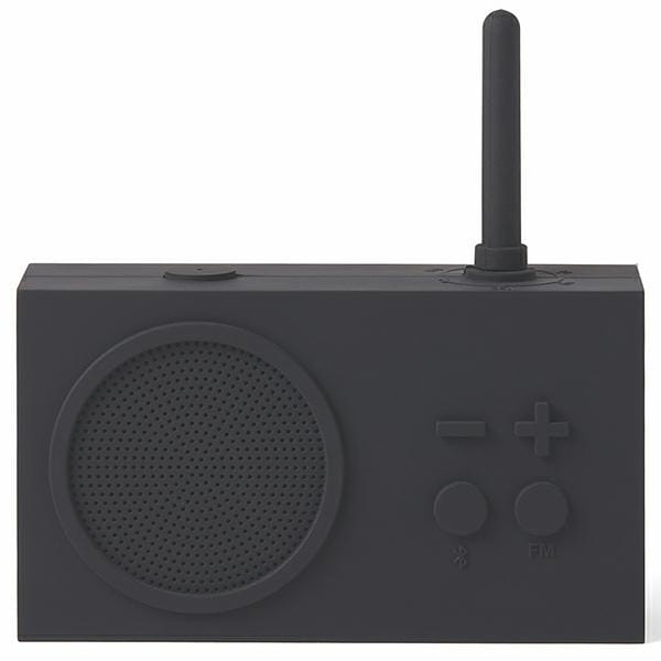Lexon Tykho, radio bluetooth, sklep natural home decor