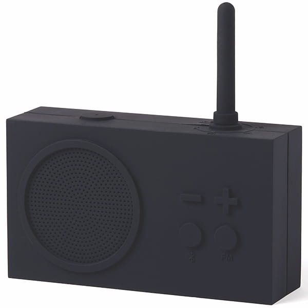 Lexon radio, radio wodoodporne, naturalhomedecor