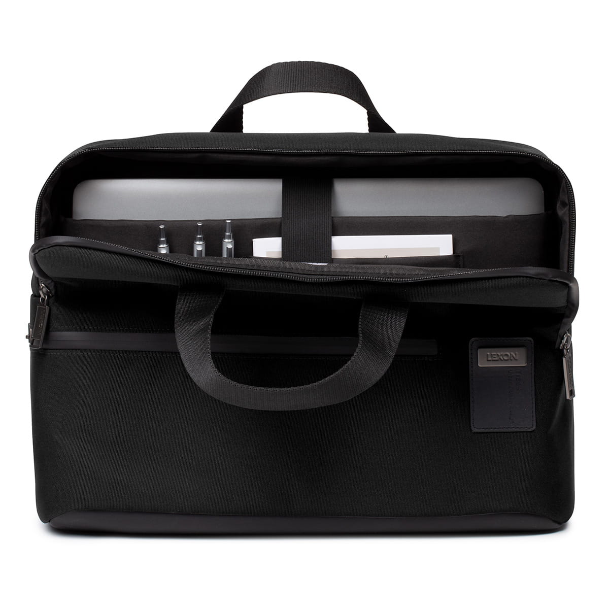 Lexon torba na laptopa, naturalhomedecor
