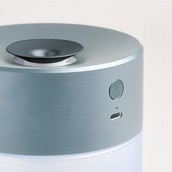 Lexon aromatyzer, naturalhomedecor