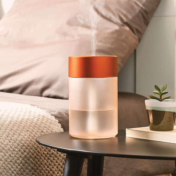 Lexon dyfuzor ultradźwiękowy, sklep natural home decor