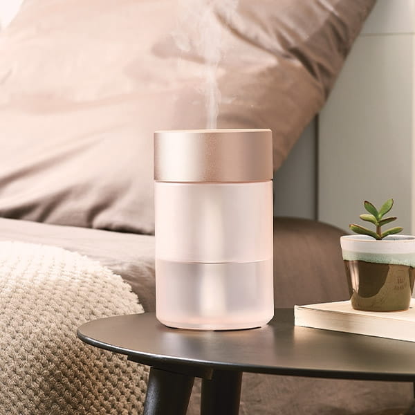 Lexon dyfuzor ultradźwiękowy, sklep natural home decor