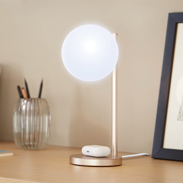 Lexon Bubble, sklep natural home decor