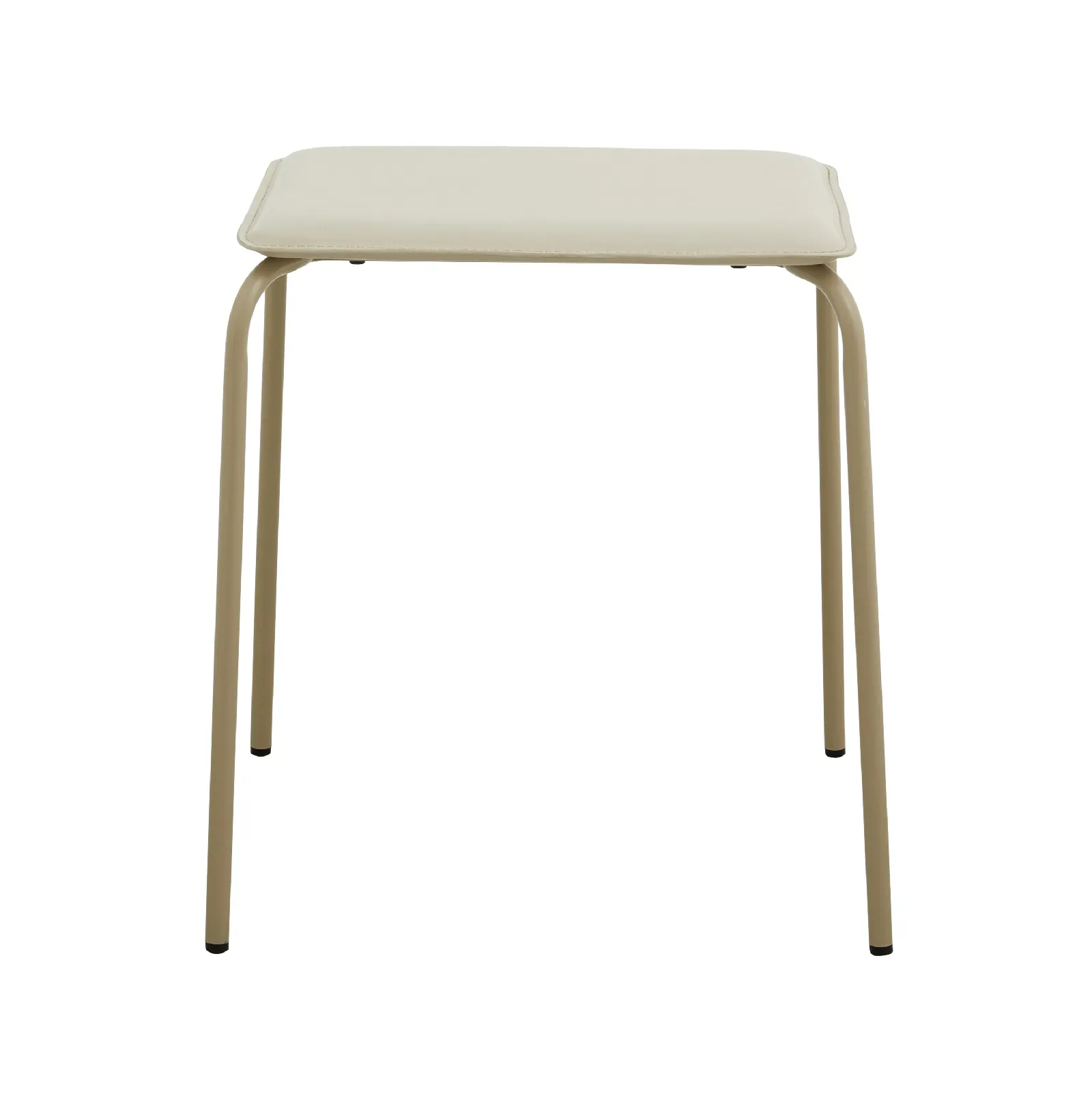 Stolek minimalistyczny, Esa Nordal, nowoczesne krzesło do jadalni, Home Decor