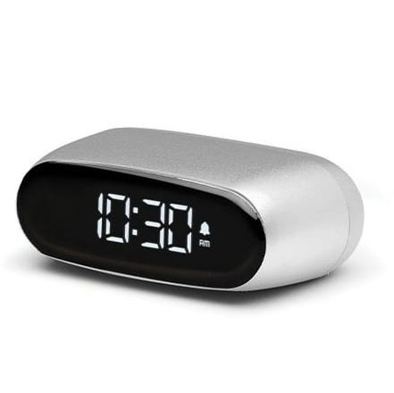 mini budzik Minut Lexon, sklep natural home decor