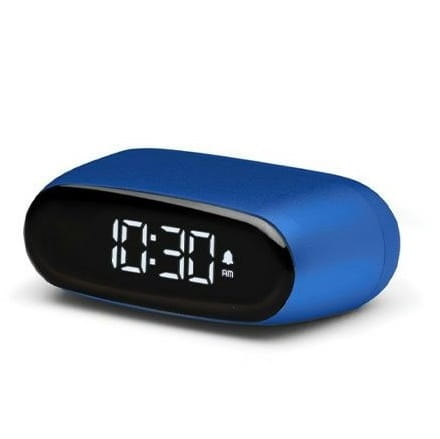 mini budzik Minut Lexon, sklep natural home decor