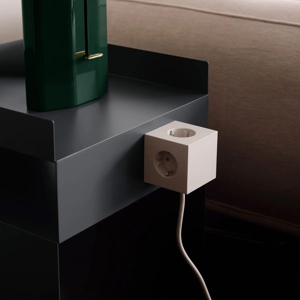 Przedłużacz z usb Avotl Natural Home Decor