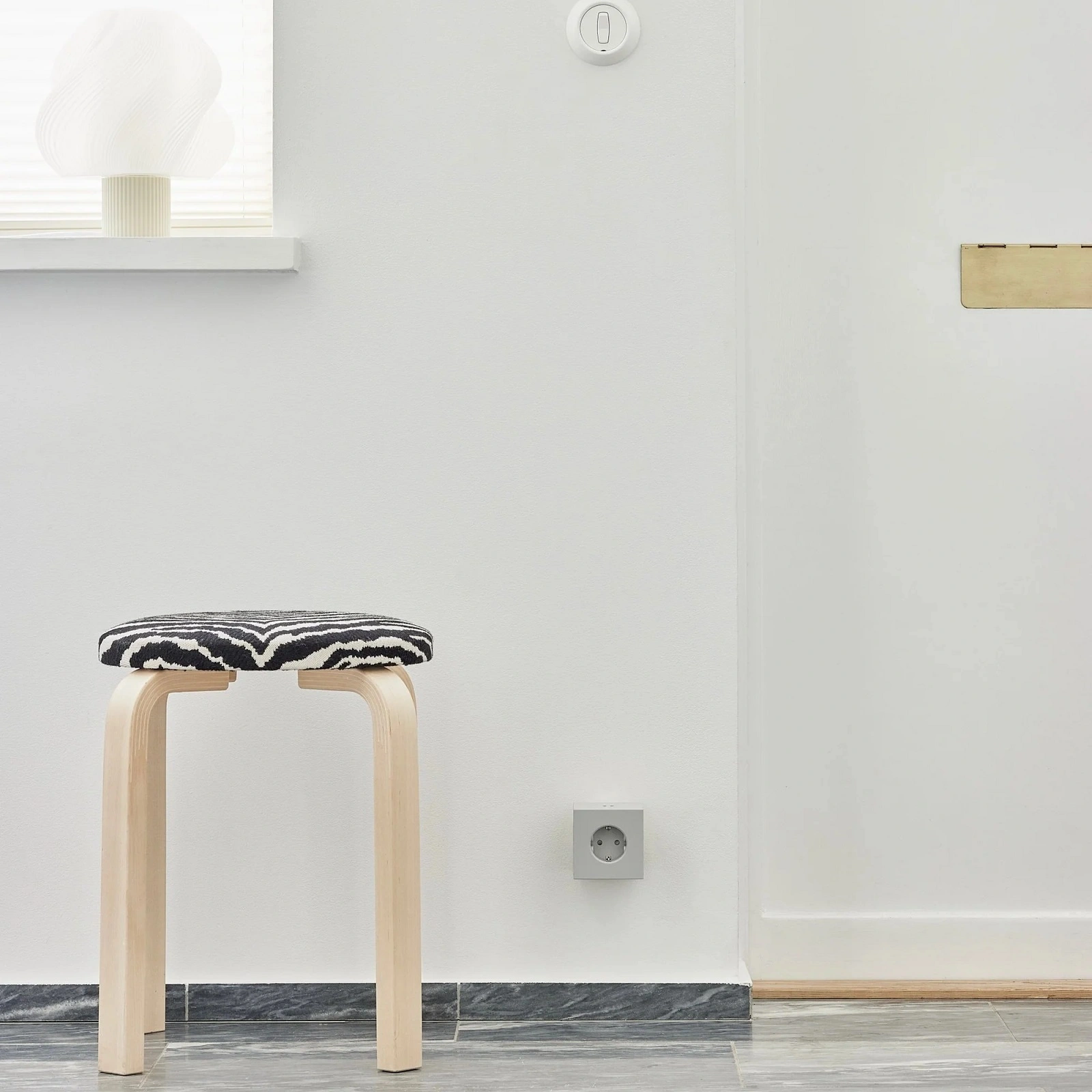 Square 2, Avolt, Natural Home Decor