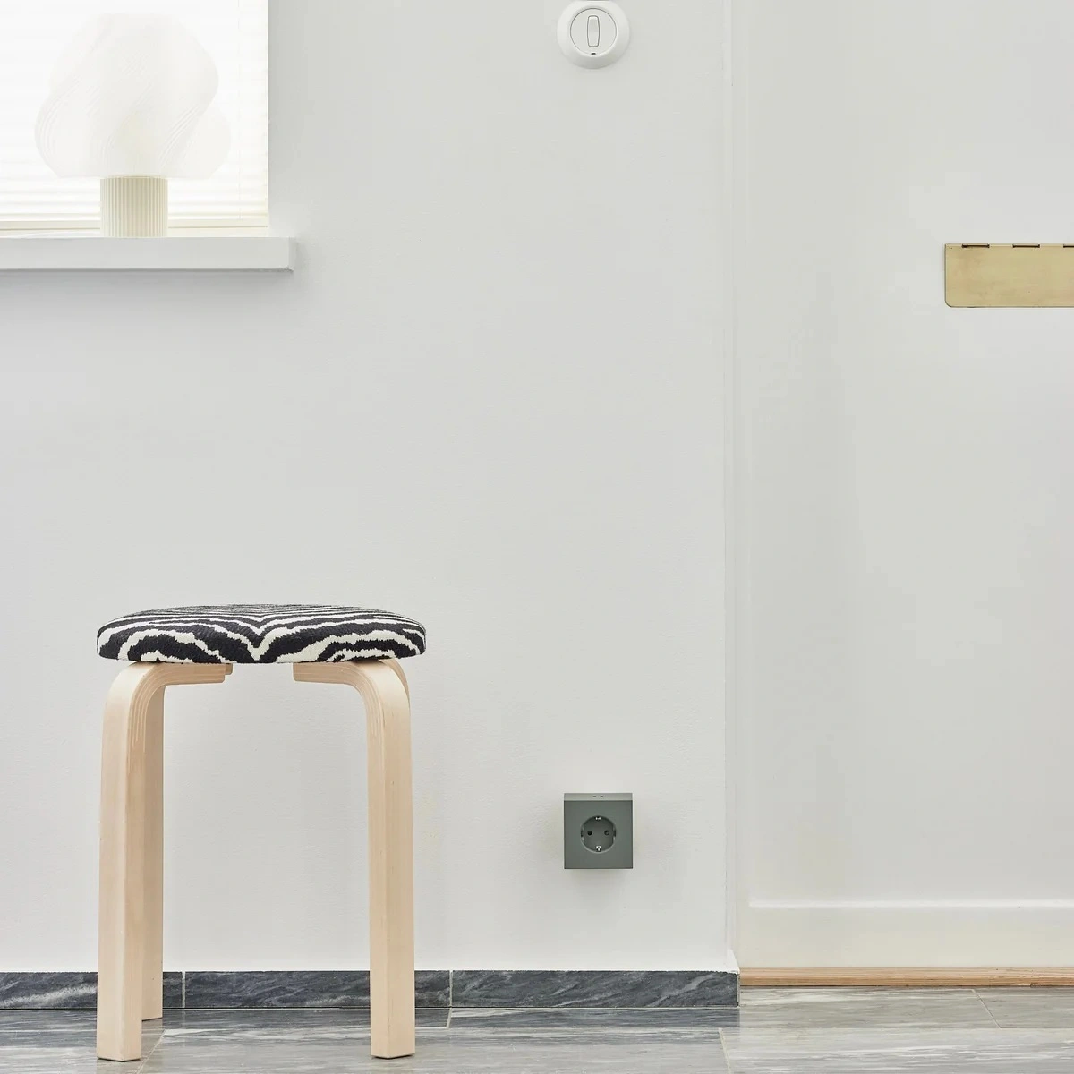 Rozgałęziacz usb Avolt, Natural Home Decor