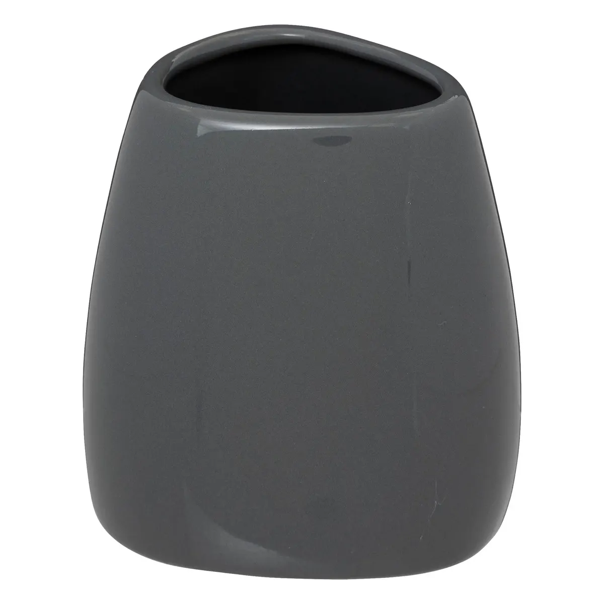 Kubek na szczoteczki do zębów o nieregularnym kształcie, 5five, Home Decor