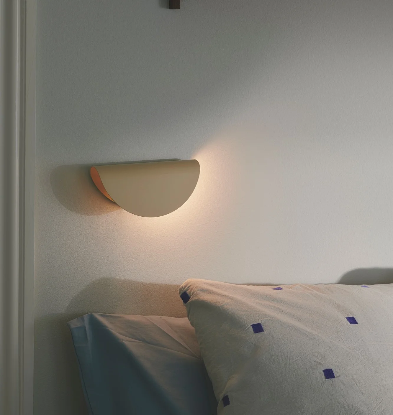 Kinkiet nowoczesny Nordlux Natural Home Decor