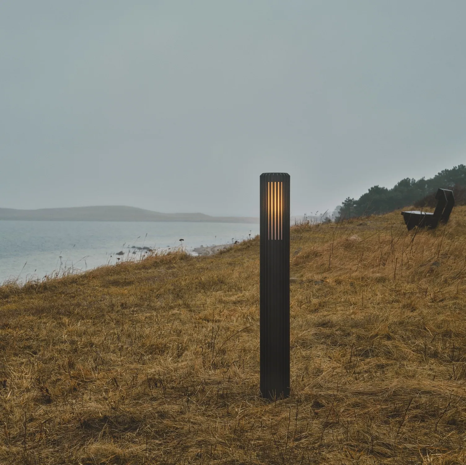 Aludra Nordlux, Natural Home Decor