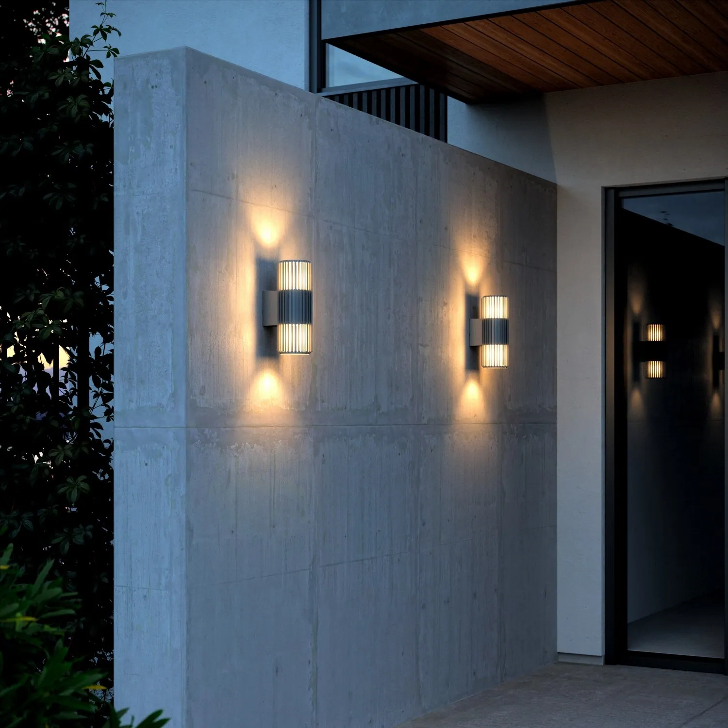 Aludra Nordlux, Natural Home Decor