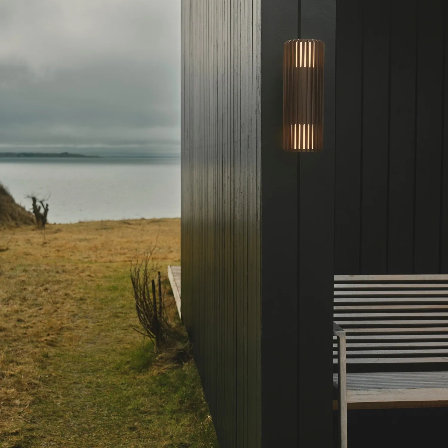 Aludra Nordlux, Natural Home Decor