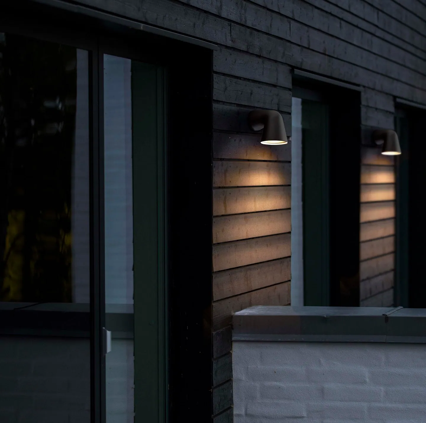 Front Nordlux, Natural Home Decor