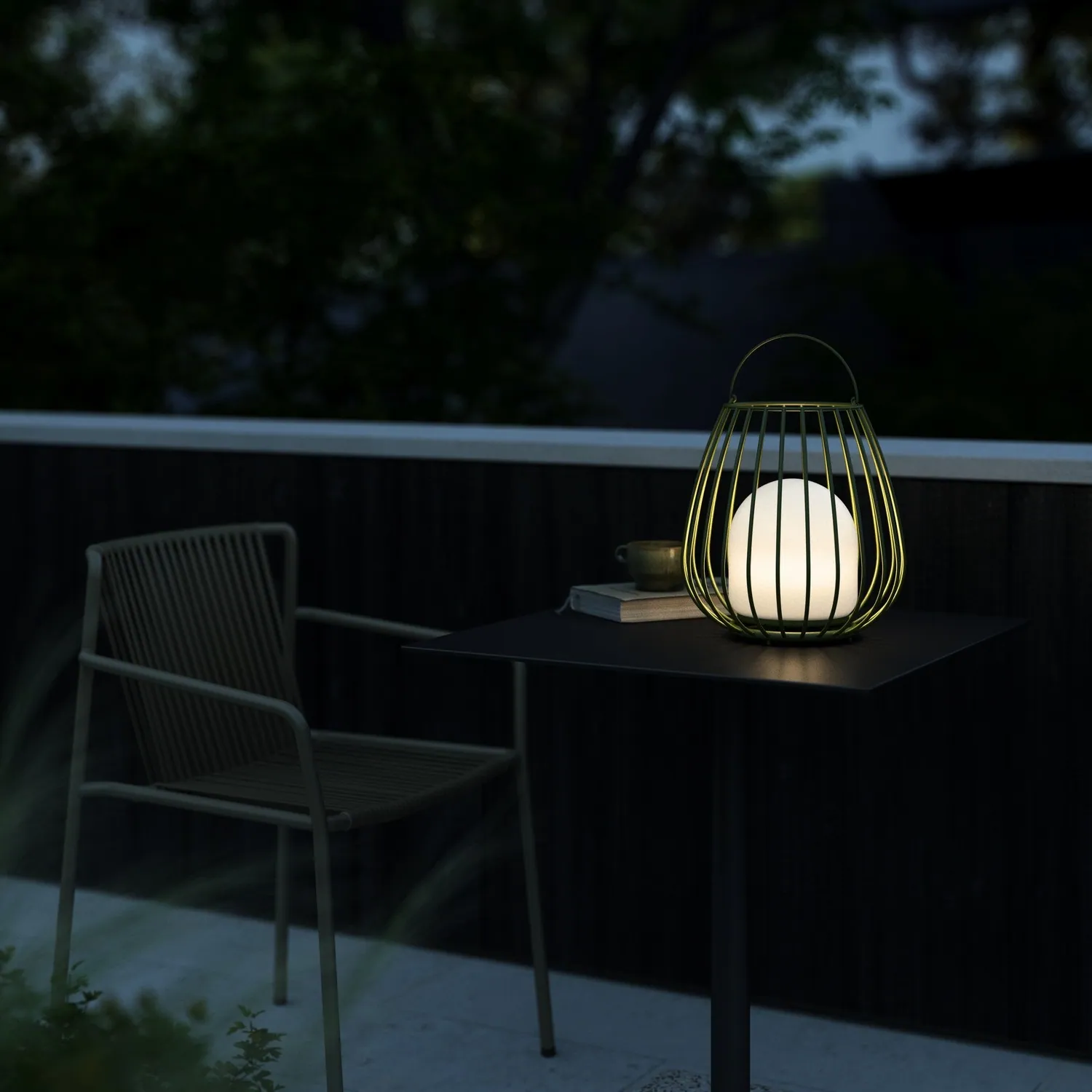 Jim To-Go Nordlux, Natural Home Decor