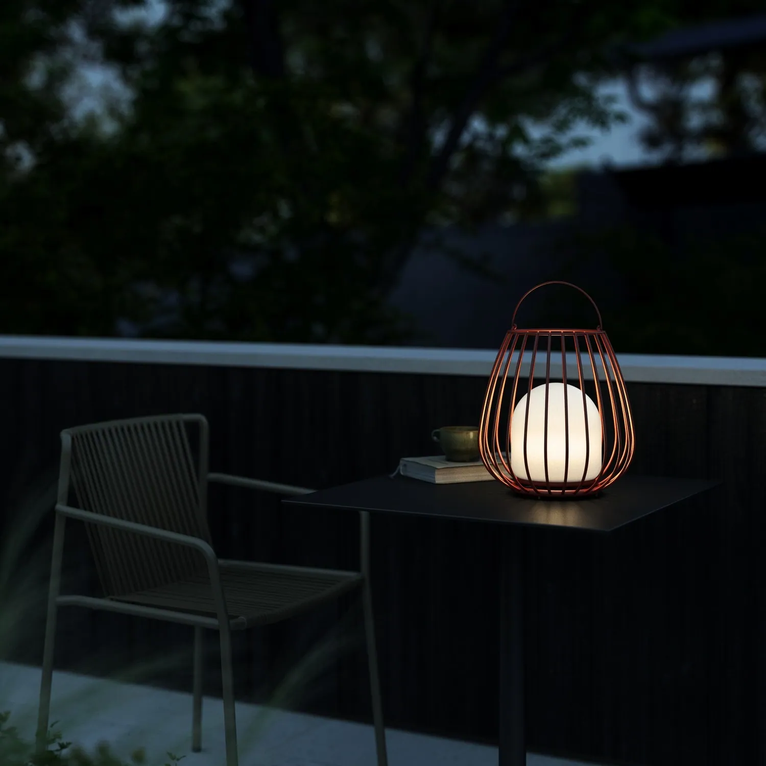 Jim To-Go Nordlux, Natural Home Decor