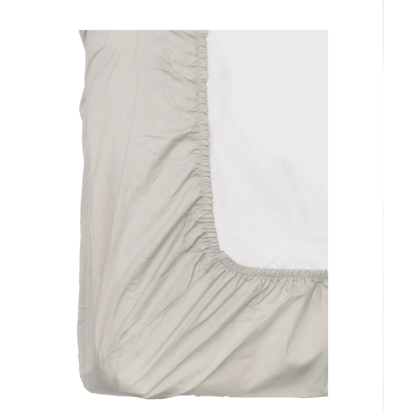 prześcieradło z gumką, Natural Home Decor