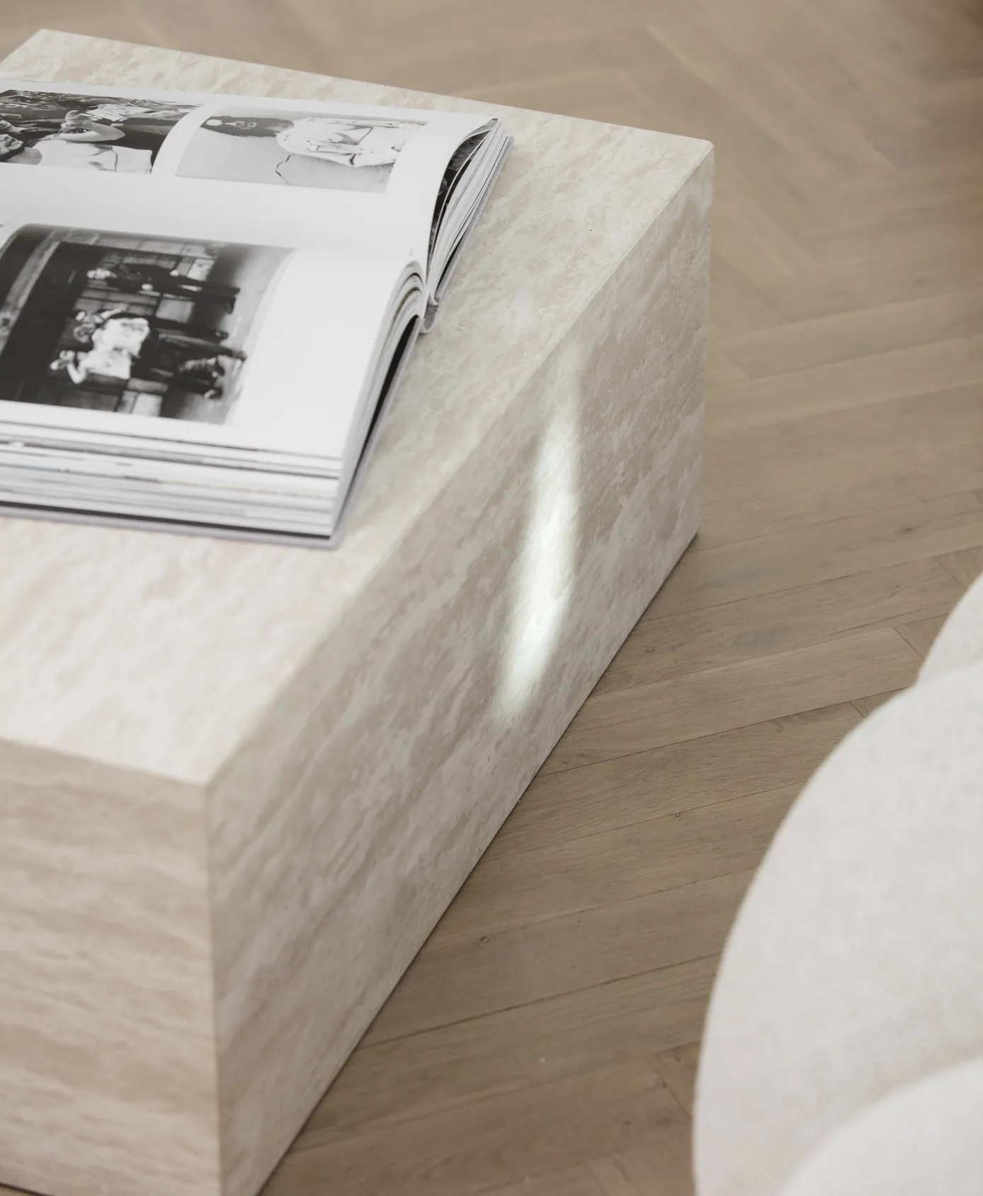 norr11 cubism, Natural Home Decor