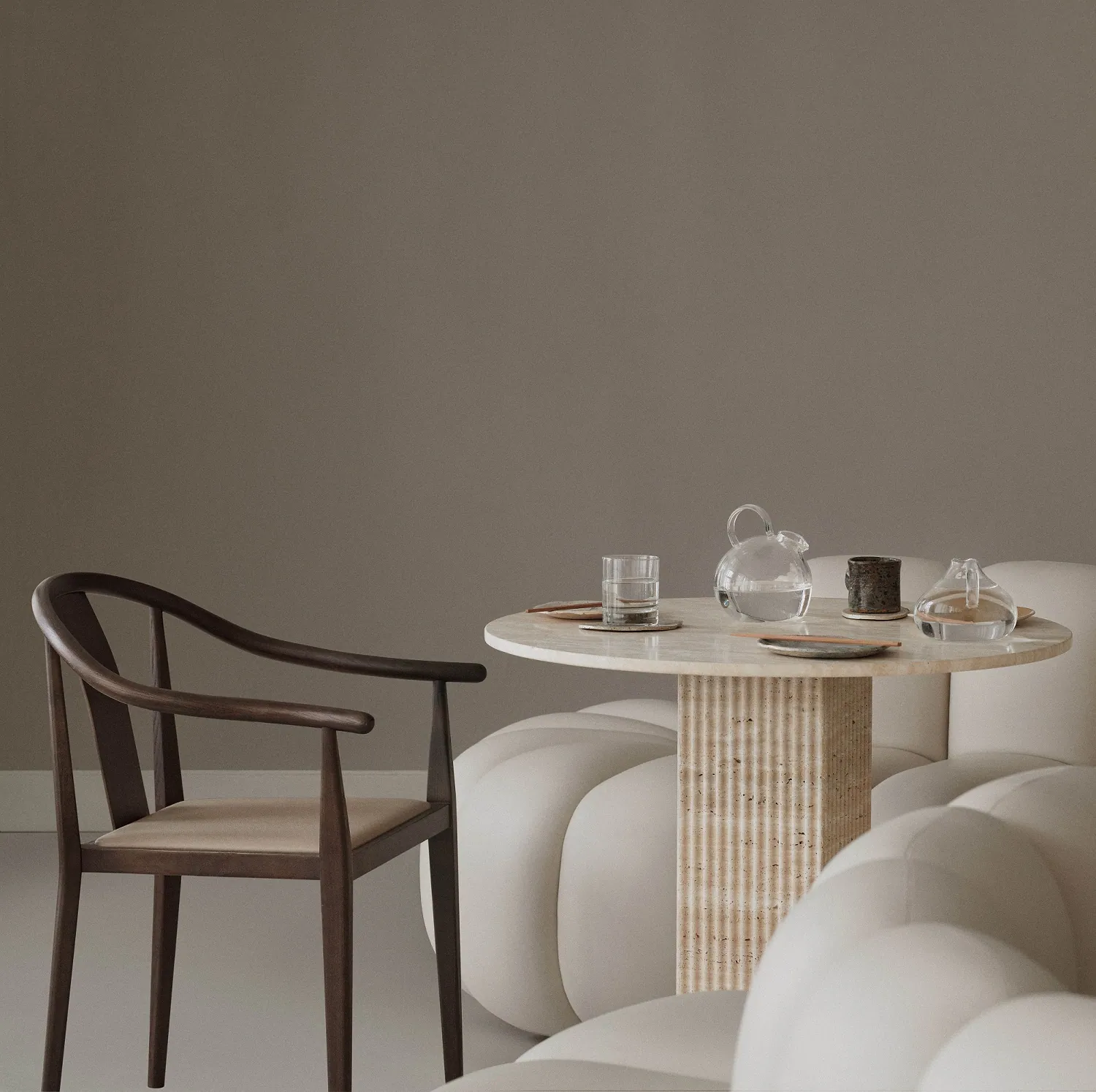 norr11 soho, Natural Home Decor