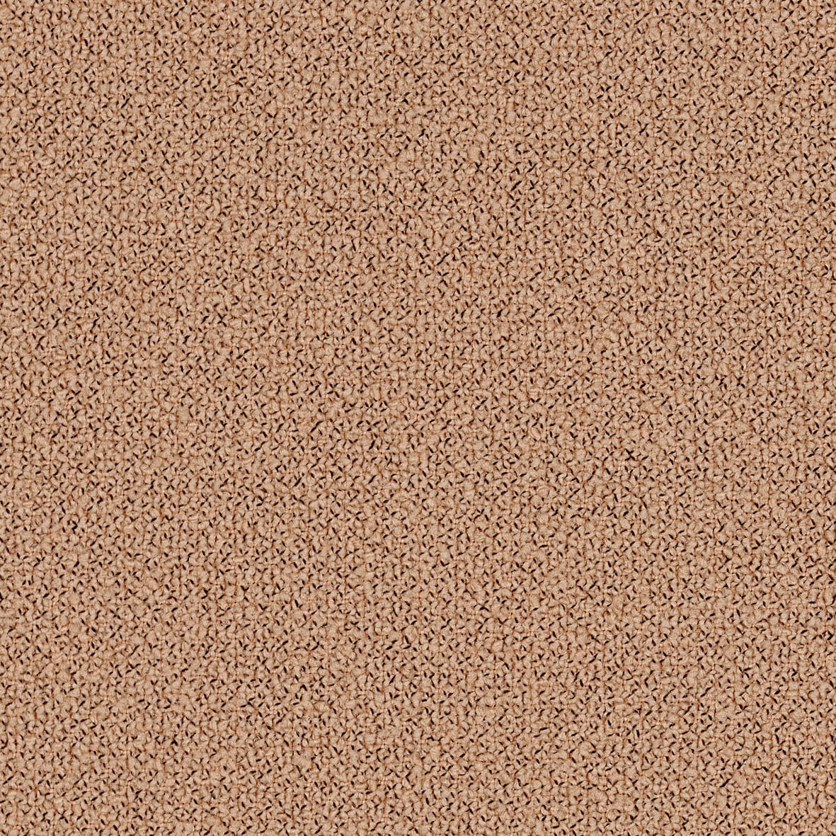 ławka boucle, natural home decor