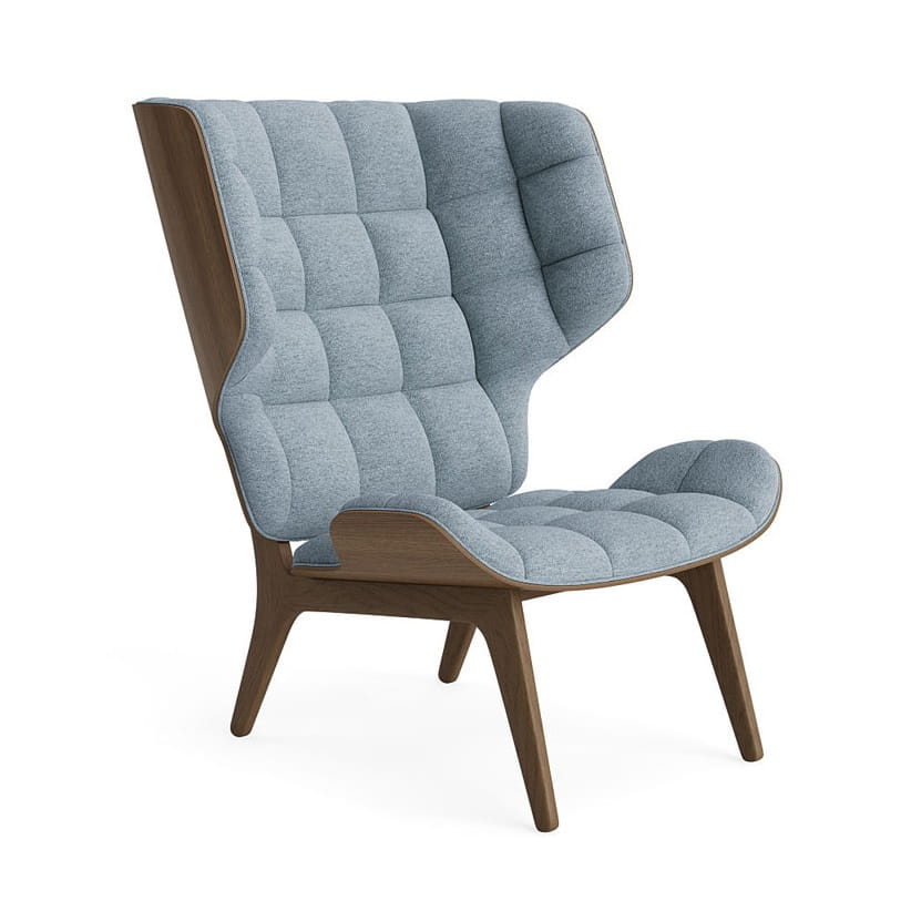Mammoth Norr11 barnum, naturalhomedecor