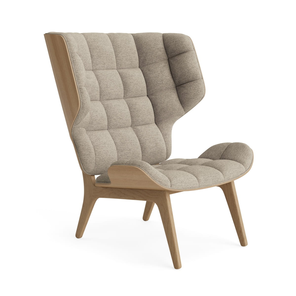 Mammoth Norr11 barnum, naturalhomedecor