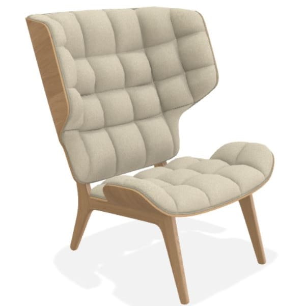 Mammoth Norr11 barnum, naturalhomedecor