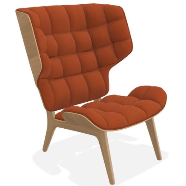 Mammoth Norr11 barnum, naturalhomedecor