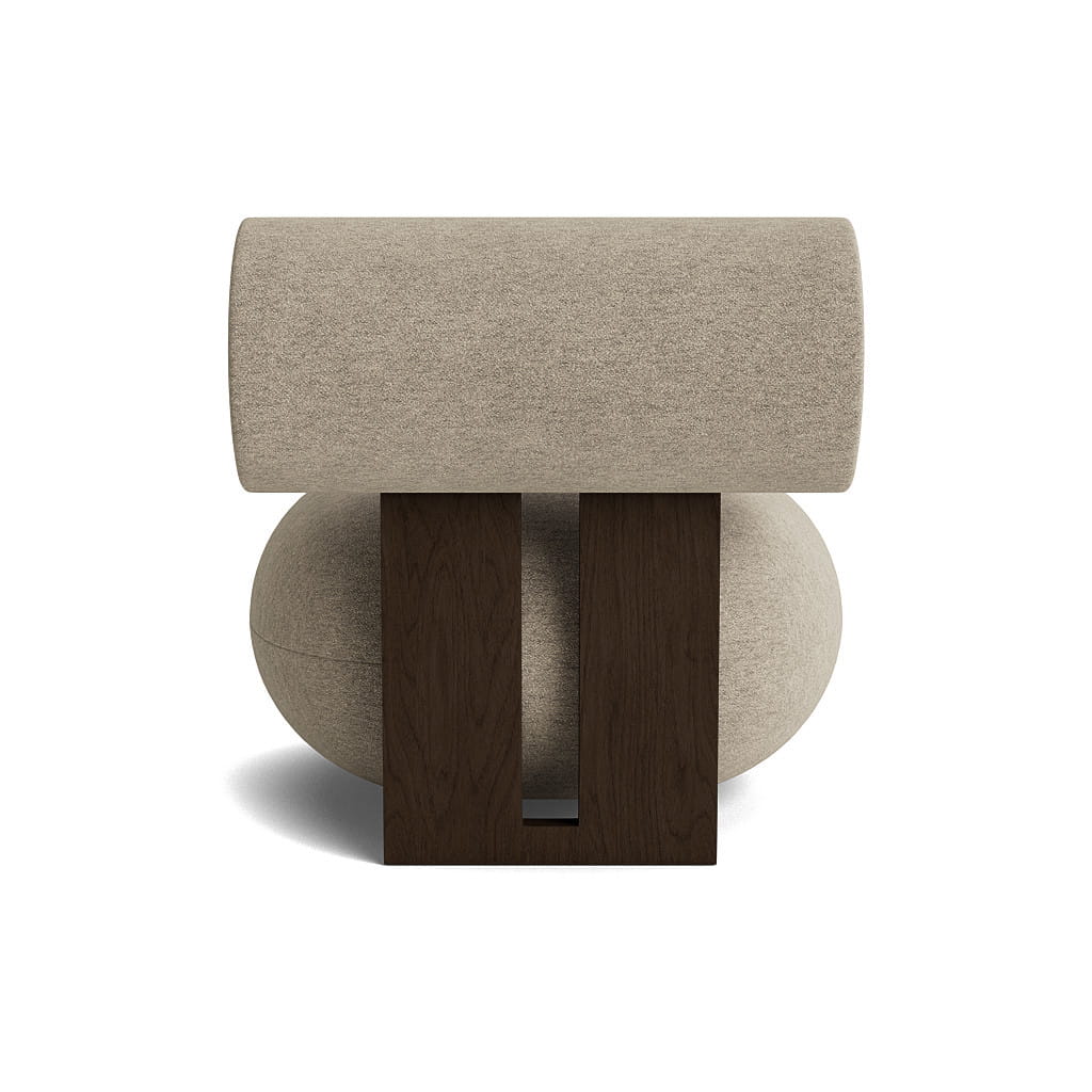 Norr11 Hippo Lounge, naturalhomedecor