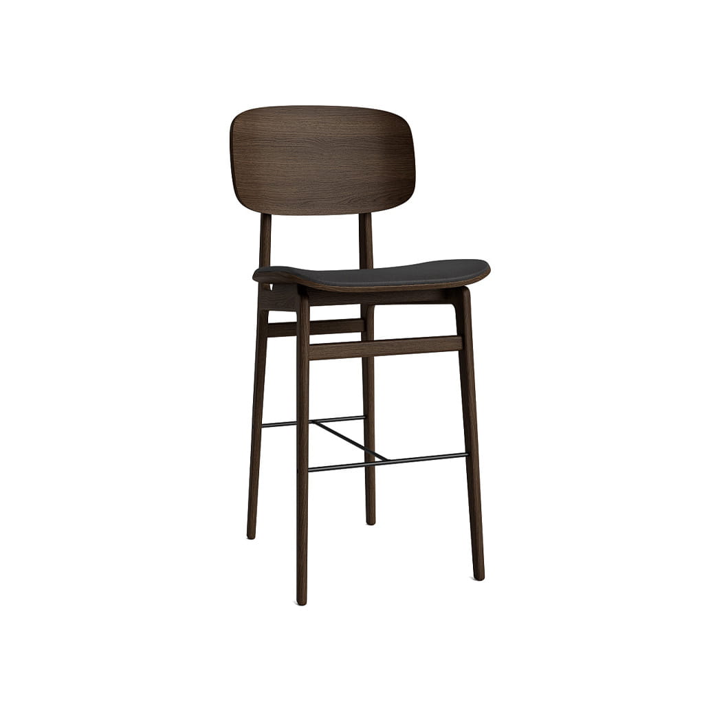 hoker z oparciem NY11 Norr11, naturalhomedecor