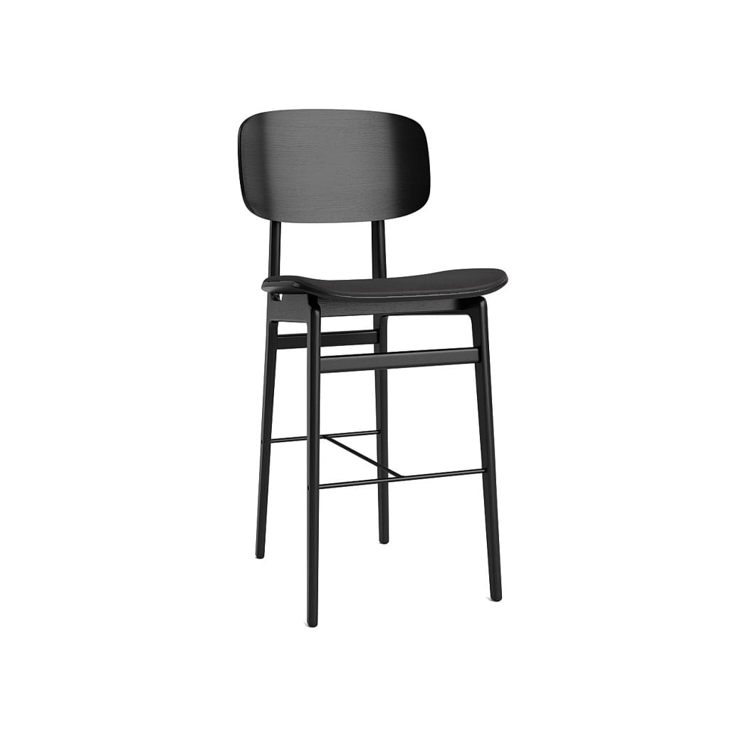 hoker z oparciem NY11 Norr11, naturalhomedecor